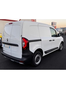RENAULT  KANGOO VAN DCI 95 GD CONF