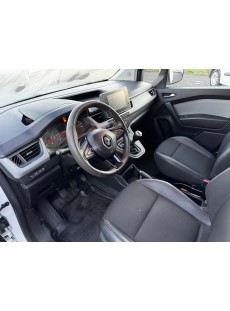 RENAULT  KANGOO VAN DCI 95 GD CONF