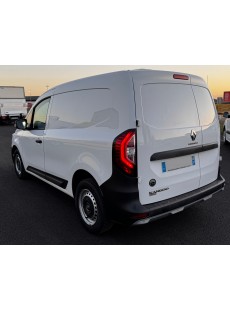 RENAULT  KANGOO VAN DCI 95 GD CONF