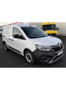 RENAULT  KANGOO VAN DCI 95 GD CONF