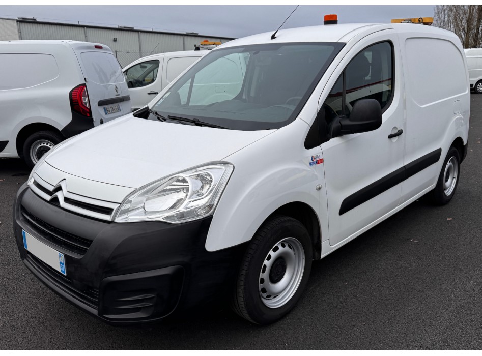 CITROEN  BERLINGO HDI100 M CLUB