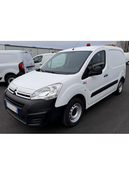 CITROEN  BERLINGO HDI100 M CLUB