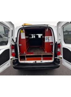CITROEN  BERLINGO HDI100 M CLUB