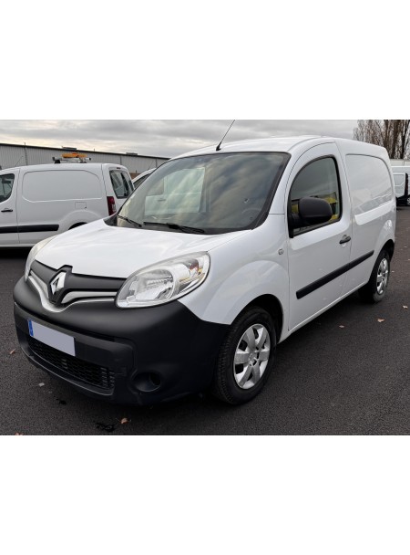 RENAULT  KANGOO L1 1,5 DCI 90 R-LING