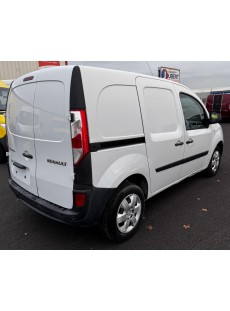 RENAULT  KANGOO L1 1,5 DCI 90 R-LING
