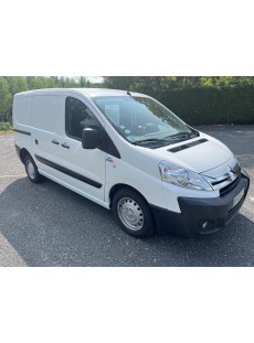 CITROEN  JUMPY 29 L1H1 HDI...