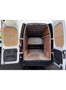RENAULT  TRAFIC 1200L2H2 1.6DCI 120 GD CONF