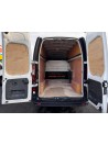 RENAULT  TRAFIC 1200L2H2 1.6DCI 120 GD CONF