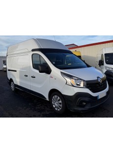 RENAULT  TRAFIC 1200L2H2 1.6DCI 120 GD CONF