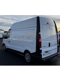 RENAULT  TRAFIC 1200L2H2 1.6DCI 120 GD CONF