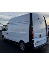 RENAULT  TRAFIC 1200L2H2 1.6DCI 120 GD CONF
