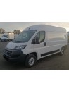 FIAT  DUCATO 3.5 MH2 2.3 MJT 140CV EVOLUZIONE