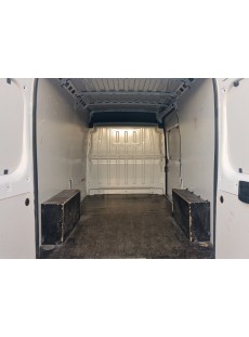 FIAT  DUCATO 3.5 MH2 2.3 MJT 140CV EVOLUZIONE