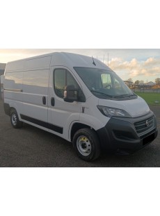 FIAT  DUCATO 3.5 MH2 2.3 MJT 140CV EVOLUZIONE