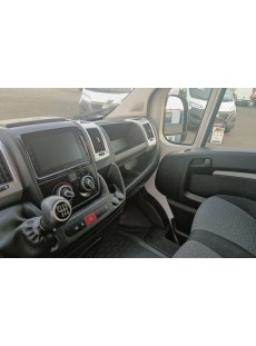 FIAT  DUCATO 3.5 MH2 2.3 MJT 140CV EVOLUZIONE