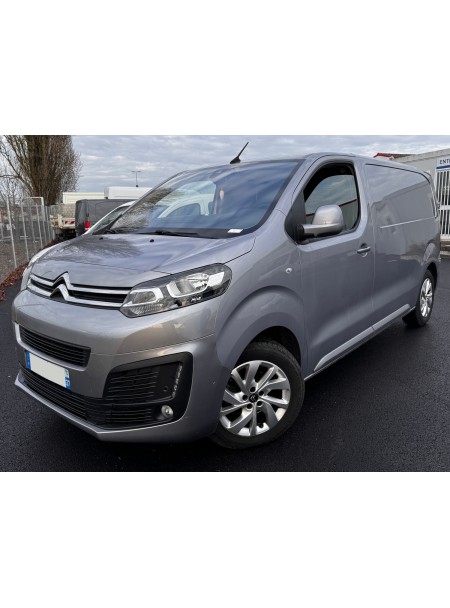 CITROEN  JUMPY 2,0L 150CV M