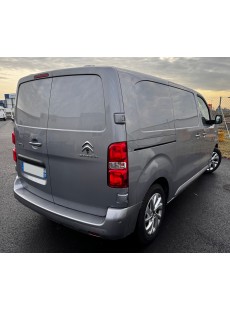 CITROEN  JUMPY 2,0L 150CV M