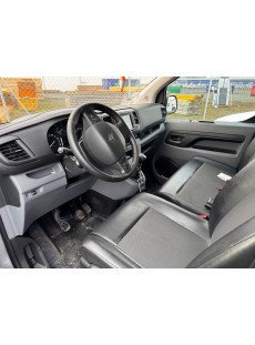 CITROEN  JUMPY 2,0L 150CV M