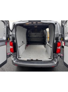 CITROEN  JUMPY 2,0L 150CV M