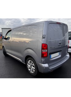 CITROEN  JUMPY 2,0L 150CV M