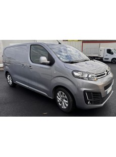 CITROEN  JUMPY 2,0L 150CV M
