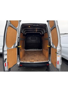 FORD  CUSTOM 2.0 ECOBLUE 105 300 L1H2 TREND BUSINESS