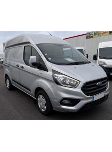 FORD  CUSTOM 2.0 ECOBLUE 105 300 L1H2 TREND BUSINESS
