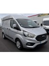 FORD  CUSTOM 2.0 ECOBLUE 105 300 L1H2 TREND BUSINESS