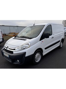 CITROEN  JUMPY 27 L1H1 HDI...