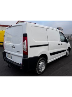 CITROEN  JUMPY 27 L1H1 HDI 128 FAP BUSINESS