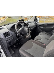 CITROEN  JUMPY 27 L1H1 HDI 128 FAP BUSINESS