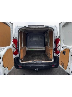 CITROEN  JUMPY 27 L1H1 HDI 128 FAP BUSINESS