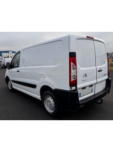 CITROEN  JUMPY 27 L1H1 HDI 128 FAP BUSINESS