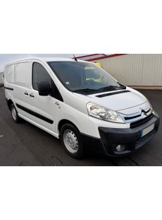 CITROEN  JUMPY 27 L1H1 HDI 128 FAP BUSINESS
