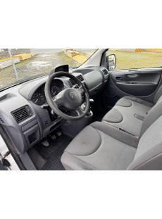 CITROEN  JUMPY 29 L1H1 HDI 90 FAP BUSINESS
