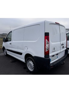 CITROEN  JUMPY 29 L1H1 HDI 90 FAP BUSINESS