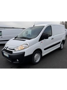 CITROEN  JUMPY 29 L1H1 HDI...