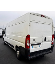 CITROEN  JUMPER 335L3H2 BLUEHDI 163 BVM6 BUSINESS