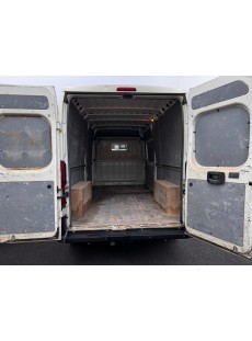 CITROEN  JUMPER 335L3H2 BLUEHDI 163 BVM6 BUSINESS