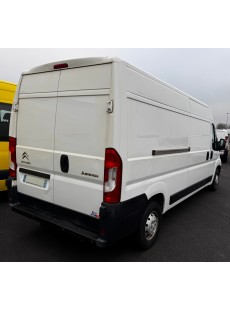 CITROEN  JUMPER 335L3H2 BLUEHDI 163 BVM6 BUSINESS