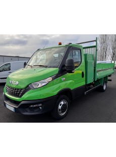 IVECO  DAILY 35C16H3.0...