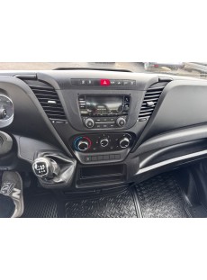 IVECO  DAILY 35C16H3.0 BENNE ET COFFRE