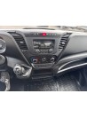 IVECO  DAILY 35C16H3.0 BENNE ET COFFRE