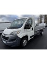 CITROEN  JUMPER 35 L3 130 CONFORT PLATEAU