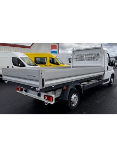 CITROEN  JUMPER 35 L3 130 CONFORT PLATEAU