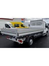 CITROEN  JUMPER 35 L3 130 CONFORT PLATEAU