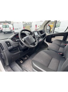 CITROEN  JUMPER 35 L3 130 CONFORT PLATEAU