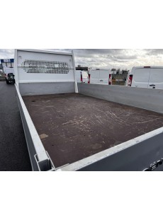 CITROEN  JUMPER 35 L3 130 CONFORT PLATEAU