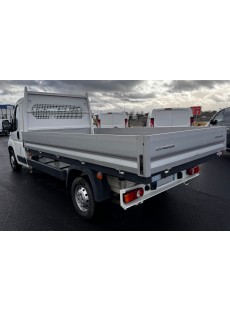 CITROEN  JUMPER 35 L3 130 CONFORT PLATEAU