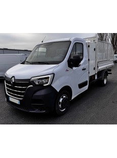 RENAULT  MASTER P3500 L3...